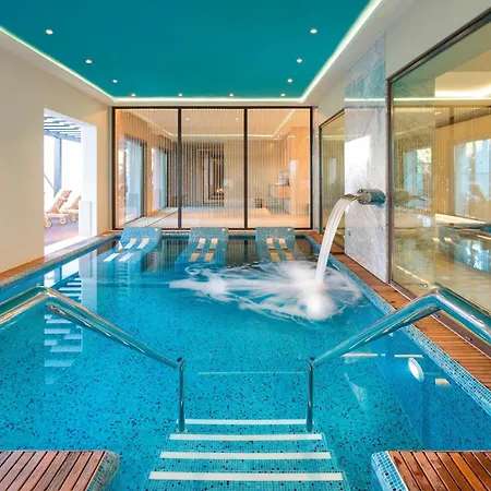 Szálloda Pine Cliffs Hotel, A Luxury Collection Resort, Algarve