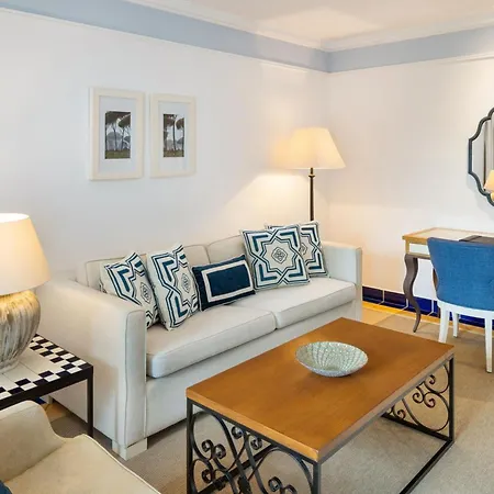 Pine Cliffs Hotel, A Luxury Collection Resort, Algarve 5*