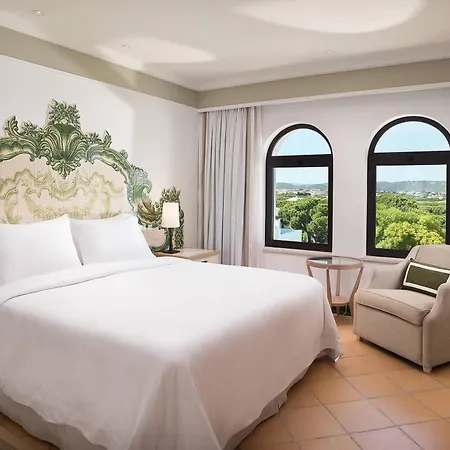 Ξενοδοχείο Pine Cliffs Hotel, A Luxury Collection Resort, Algarve 5*