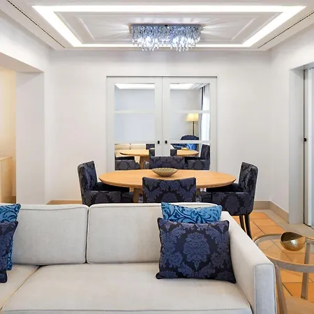 Pine Cliffs Hotel, A Luxury Collection Resort, Algarve Ξενοδοχείο Αλμπουφέιρα