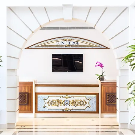 Pine Cliffs Hotel, A Luxury Collection Resort, Algarve Ξενοδοχείο Αλμπουφέιρα