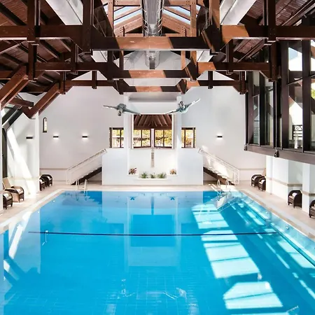 Pine Cliffs Hotel, A Luxury Collection Resort, Algarve 5*