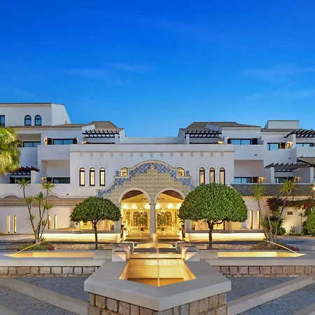 Pine Cliffs Hotel, A Luxury Collection Resort, Algarve Hotel Albufeira