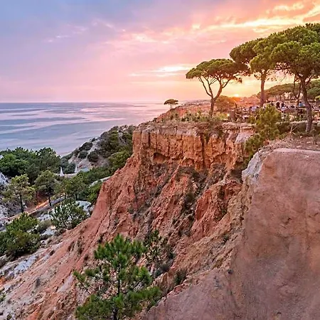Pine Cliffs Hotel, A Luxury Collection Resort, Algarve Hotel Albufeira