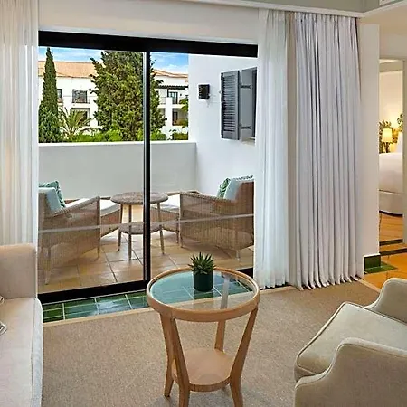 Pine Cliffs Hotel, A Luxury Collection Resort, Algarve Hotel 5*