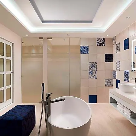 Pine Cliffs Hotel, A Luxury Collection Resort, Algarve