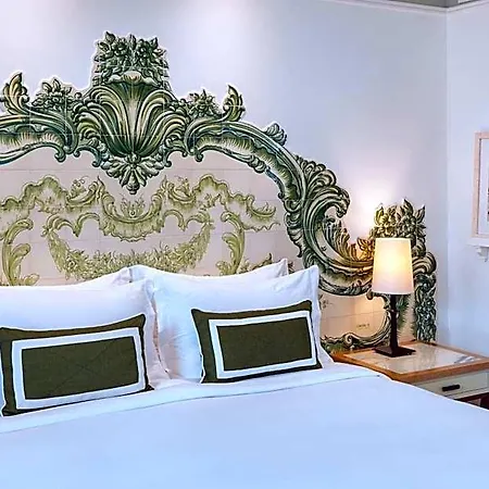 Pine Cliffs Hotel, A Luxury Collection Resort, Algarve Hotel 5*