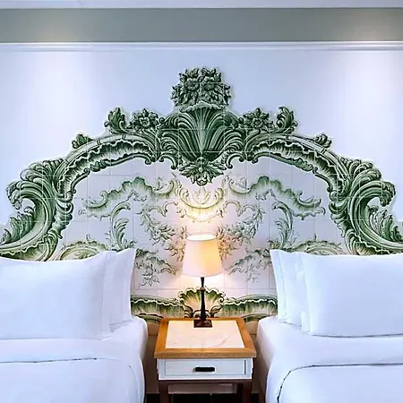 Pine Cliffs Hotel, A Luxury Collection Resort, Algarve 5* Albufeira