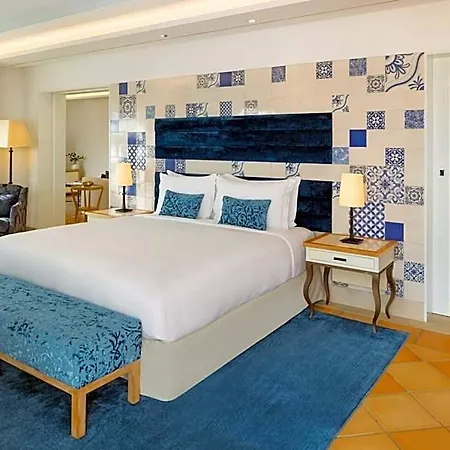 Pine Cliffs Hotel, A Luxury Collection Resort, Algarve Hotel