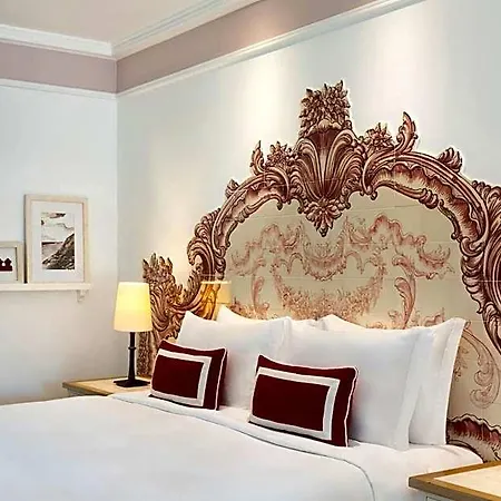 Pine Cliffs Hotel, A Luxury Collection Resort, Algarve Albufeira