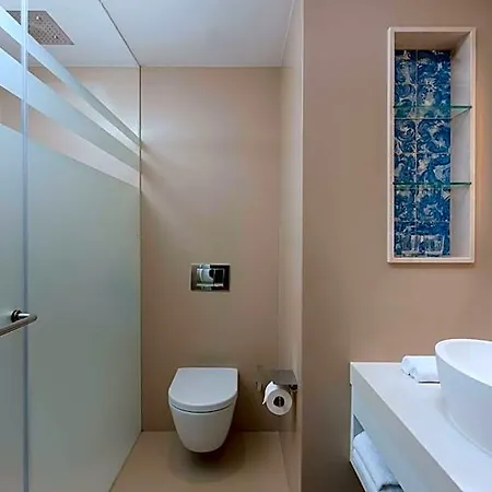 Hotel Pine Cliffs Hotel, A Luxury Collection Resort, Algarve 5*
