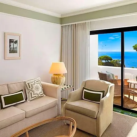 Pine Cliffs Hotel, A Luxury Collection Resort, Algarve Hotel