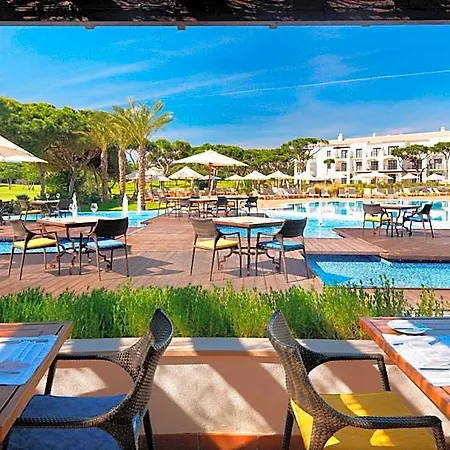 Pine Cliffs Hotel, A Luxury Collection Resort, Algarve 5*