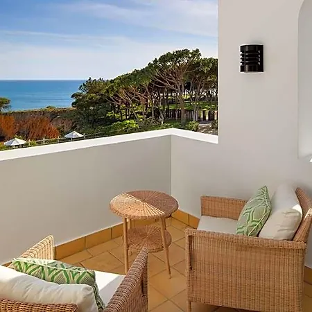 Hotel Pine Cliffs Hotel, A Luxury Collection Resort, Algarve Albufeira