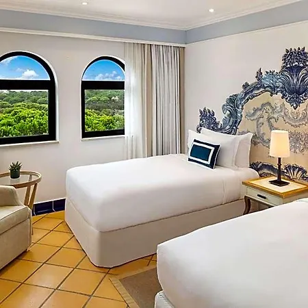 Hotel Pine Cliffs Hotel, A Luxury Collection Resort, Algarve 5*