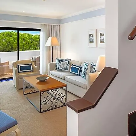 Pine Cliffs Hotel, A Luxury Collection Resort, Algarve Hotel
