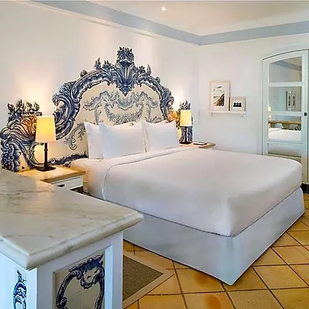 Pine Cliffs Hotel, A Luxury Collection Resort, Algarve 5*