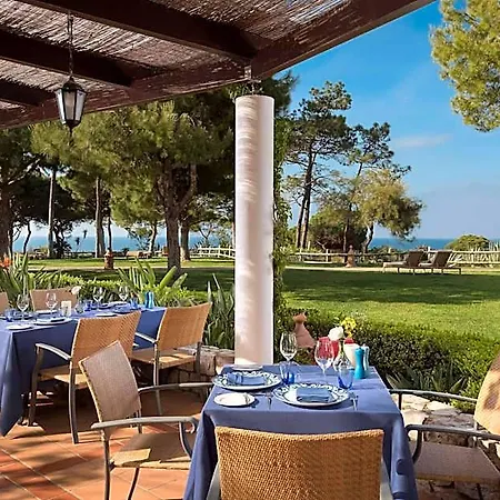 Pine Cliffs Hotel, A Luxury Collection Resort, Algarve
