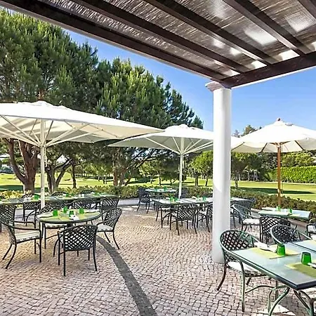 Pine Cliffs Hotel, A Luxury Collection Resort, Algarve Hotel 5*