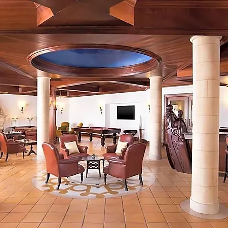 Pine Cliffs Hotel, A Luxury Collection Resort, Algarve 5*