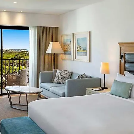Pine Cliffs Hotel, A Luxury Collection Resort, Algarve Hotel Albufeira