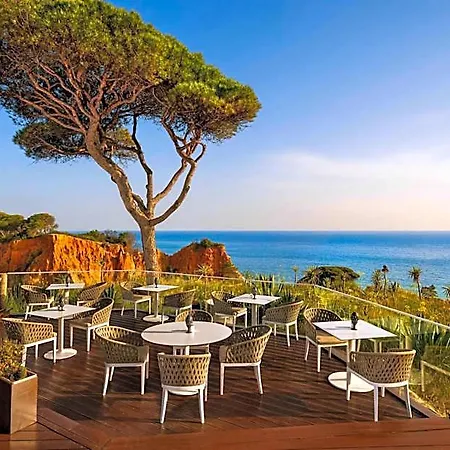 Hotel Pine Cliffs Hotel, A Luxury Collection Resort, Algarve Albufeira