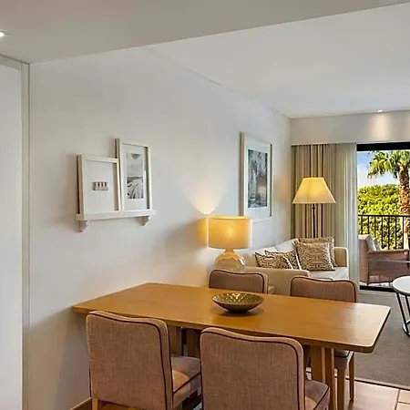 Pine Cliffs Hotel, A Luxury Collection Resort, Algarve Hotel Albufeira