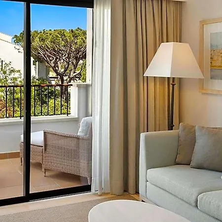 Pine Cliffs Hotel, A Luxury Collection Resort, Algarve Hotel