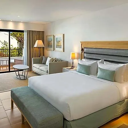 Pine Cliffs Hotel, A Luxury Collection Resort, Algarve Hotel