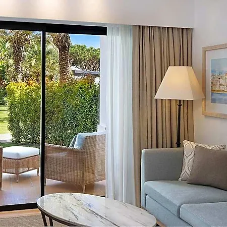 Pine Cliffs Hotel, A Luxury Collection Resort, Algarve Hotel
