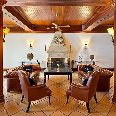 Hotel Pine Cliffs Hotel, A Luxury Collection Resort, Algarve 5*