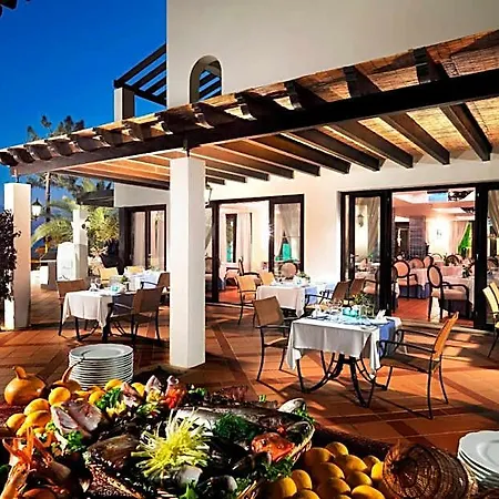 Pine Cliffs Hotel, A Luxury Collection Resort, Algarve