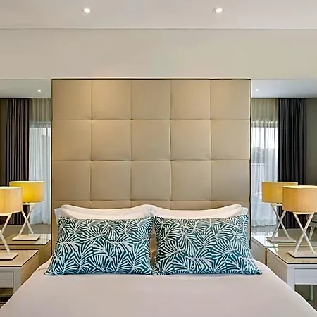 Hotel Pine Cliffs Hotel, A Luxury Collection Resort, Algarve Albufeira