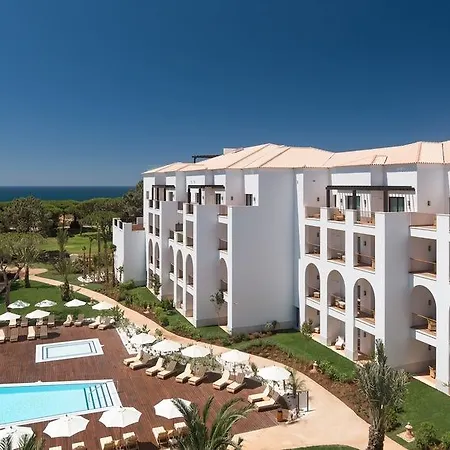 Otel Pine Cliffs Hotel, A Luxury Collection Resort, Algarve 5*