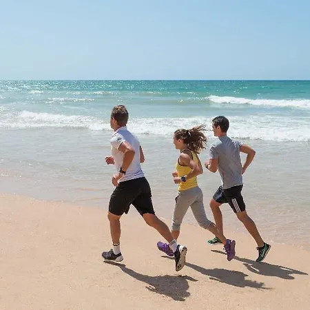 Pine Cliffs Hotel, A Luxury Collection Resort, Algarve 5* Albufeira