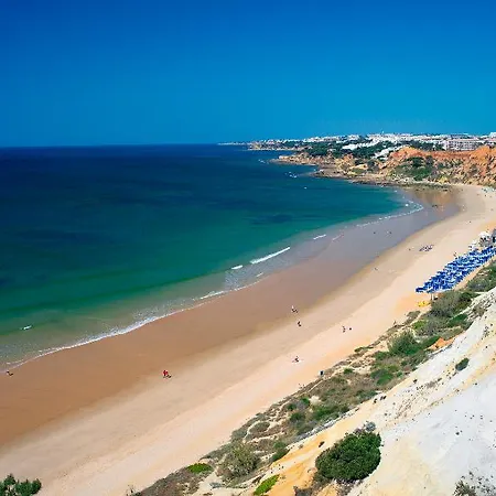 Pine Cliffs Hotel, A Luxury Collection Resort, Algarve 5* Albufeira