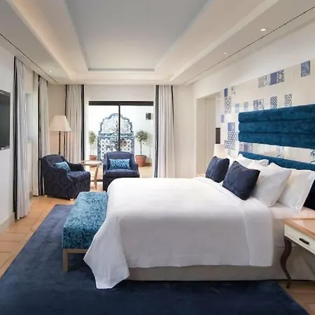 Pine Cliffs Hotel, A Luxury Collection Resort, Algarve Hotel 5*