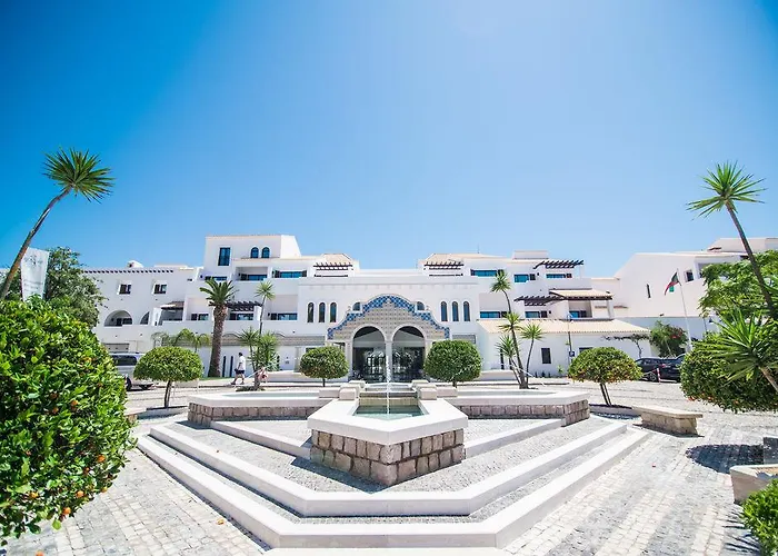 Pine Cliffs Hotel, A Luxury Collection Resort, Algarve Szálloda 5*