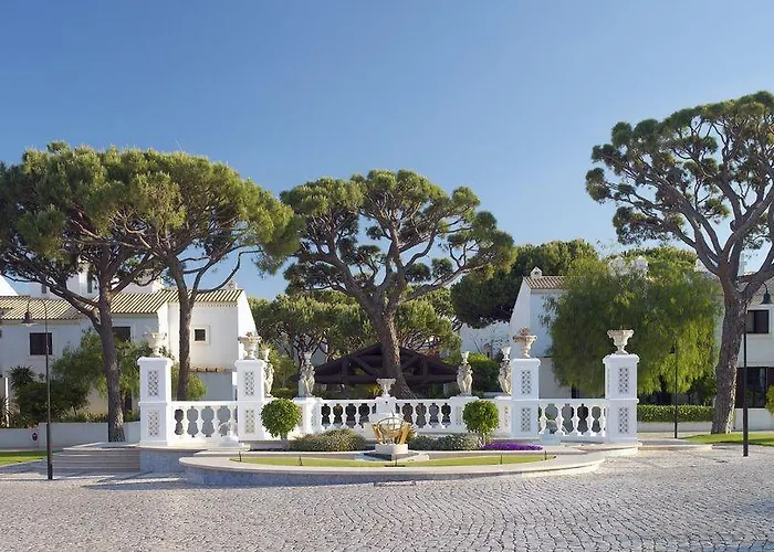 Pine Cliffs Hotel, A Luxury Collection Resort, Algarve