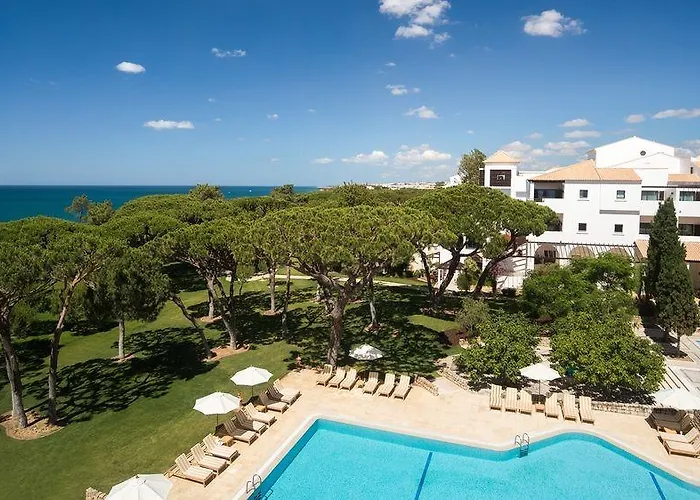 Pine Cliffs Hotel, A Luxury Collection Resort, Algarve Szálloda Albufeira