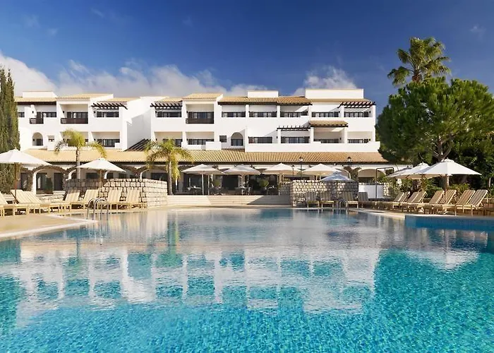Szálloda Pine Cliffs Hotel, A Luxury Collection Resort, Algarve Albufeira