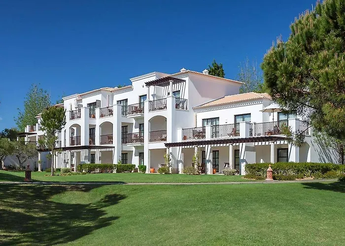 Hotel Pine Cliffs Hotel, A Luxury Collection Resort, Algarve Albufeira