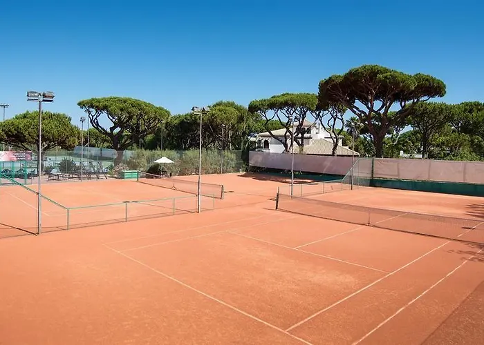 Pine Cliffs Hotel, A Luxury Collection Resort, Algarve Szálloda 5*