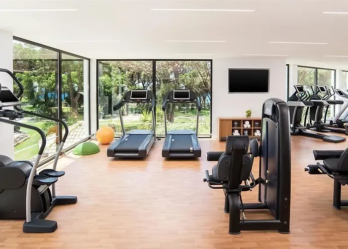 Pine Cliffs Hotel, A Luxury Collection Resort, Algarve 5*