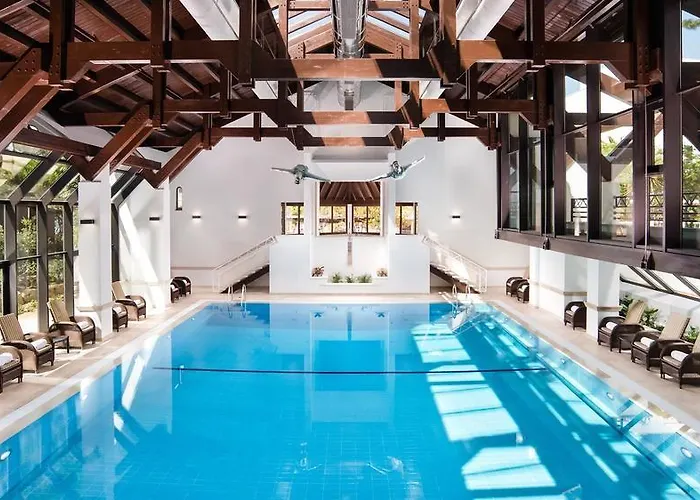 Hotel Pine Cliffs Hotel, A Luxury Collection Resort, Algarve