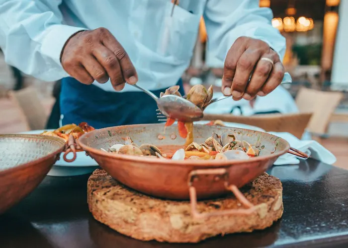 Pine Cliffs Hotel, A Luxury Collection Resort, Algarve Albufeira