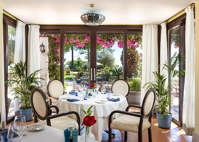 Pine Cliffs Hotel, A Luxury Collection Resort, Algarve 5*