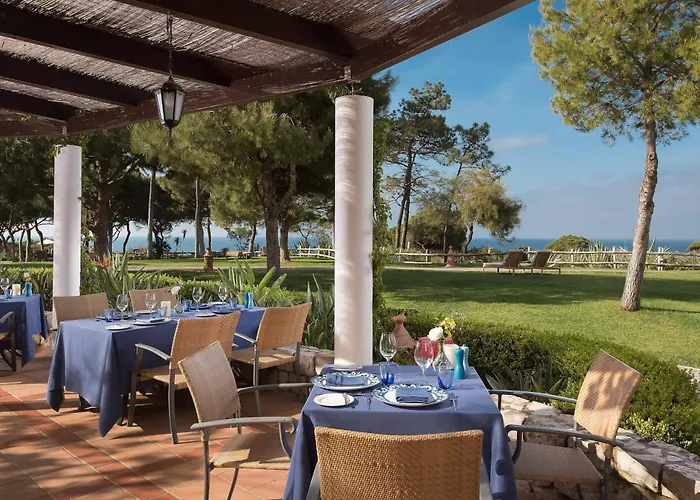 Pine Cliffs Hotel, A Luxury Collection Resort, Algarve