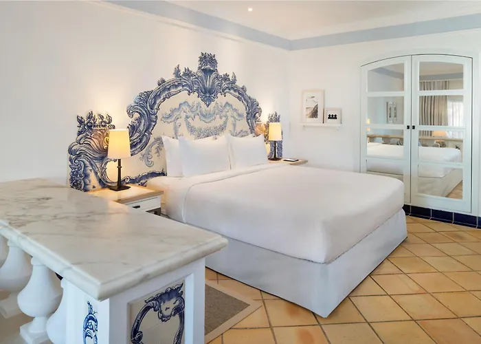 Pine Cliffs Hotel, A Luxury Collection Resort, Algarve Hotel 5*