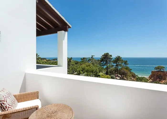 Pine Cliffs Hotel, A Luxury Collection Resort, Algarve Hotel 5*